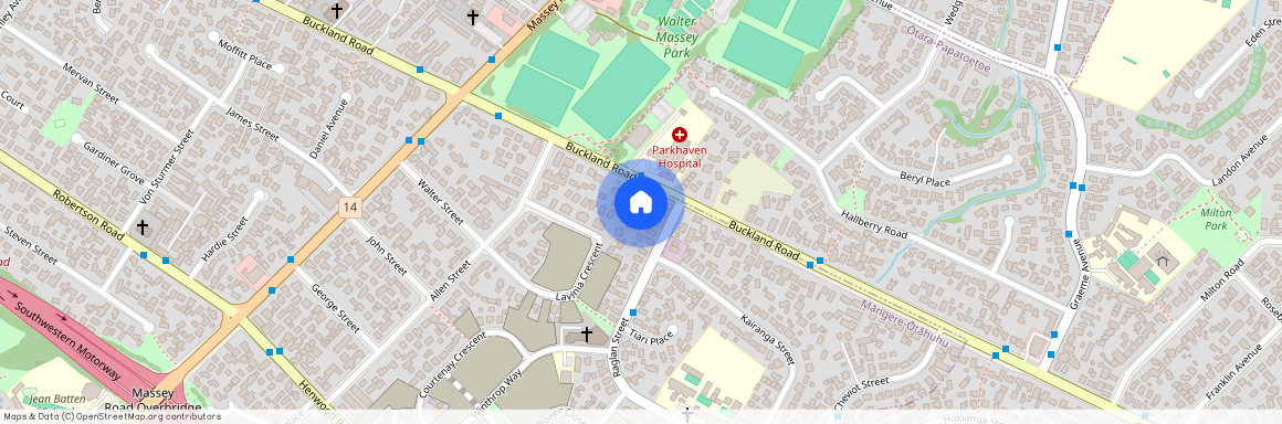 124A Buckland Road, Mangere East, Manukau City