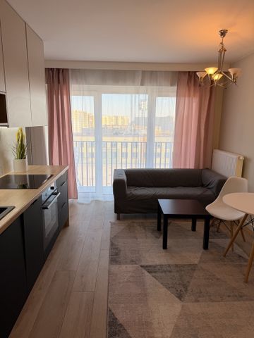 Mieszkanie Gumieńce Szczecin, ul. Bronowicka, nr 437004 - Photo 5