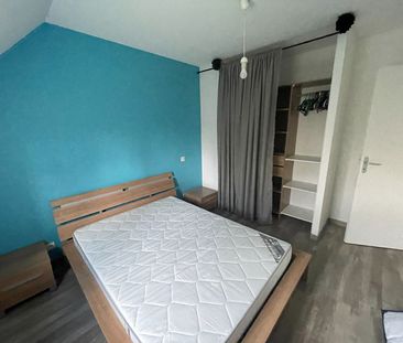 Location Maison 5 pièces 87m² - Photo 2