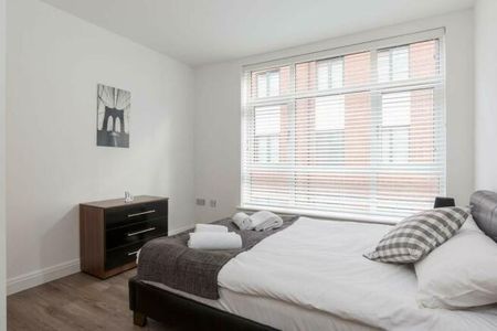 2 bedroom apartment to rent - Photo 3