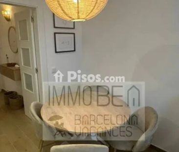 Piso en alquiler en Arenys de Mar - Photo 4