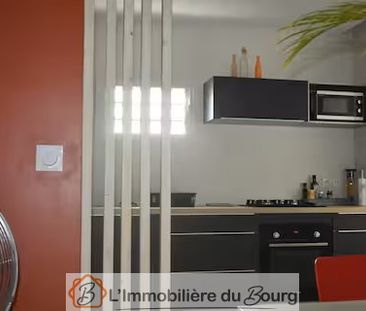 Location Appartement 3 pièces 90m² LE GOSIER 97190 - Photo 6
