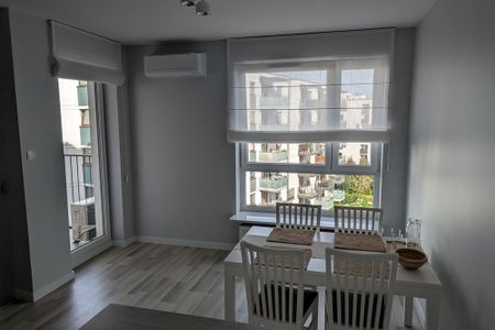 Mieszkanie na wynajem, ul. Nowaka-Jeziorańskiego - Zdjęcie 3