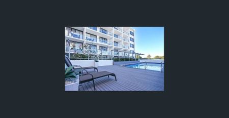 FULLY FURNSIHED STUDIO APARTMENT - Photo 4