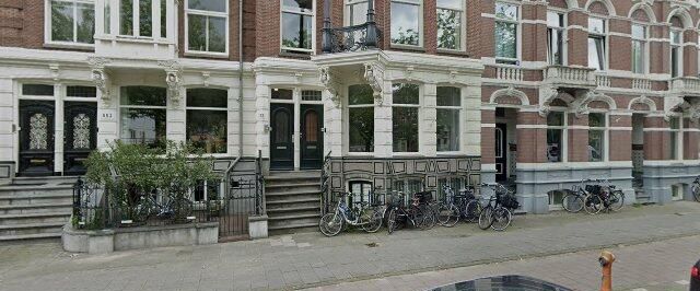 Apartment Amsterdam - Nassaukade - Photo 1
