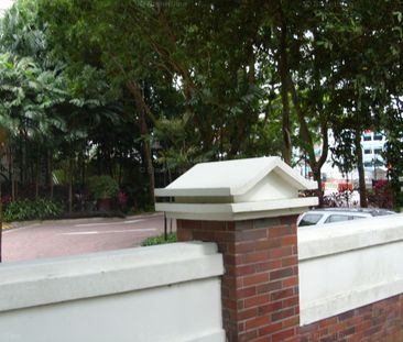 Gallop Gables (D10), Condominium - For Rent - Photo 4