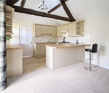 The Courtyard, Park Farm, - Photo 1