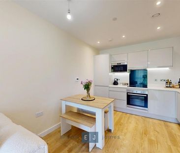 1 bedroom apartment to rent - Photo 3