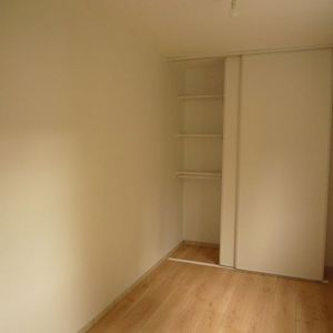 Type 3 terrasse 2 parkings - Photo 2