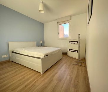 Location Appartement 3 pièces Meublé 71m² MONTPELLIER 34090 - Photo 4