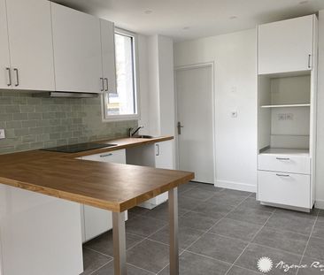 Location Appartement 5 pièces 94m² FOURQUEUX 78112 - Photo 5