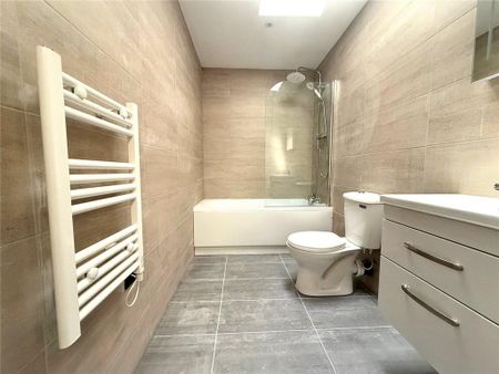 1 bedroom maisonette to rent - Photo 5
