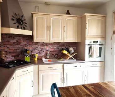 Location Maison 4 pièces 75 m2 à Lescure-d'Albigeois - Photo 1