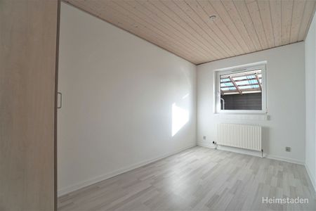 4-værelses Rækkehus på 85 m² i Harlev J - Photo 3