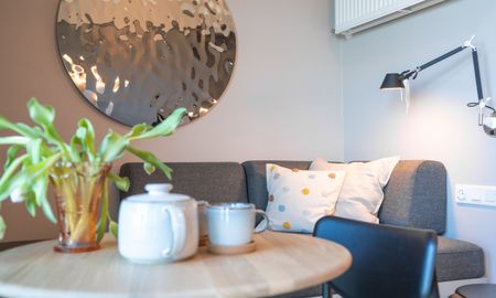 Gøteborg Allé 6, 14. 8 - Photo 2