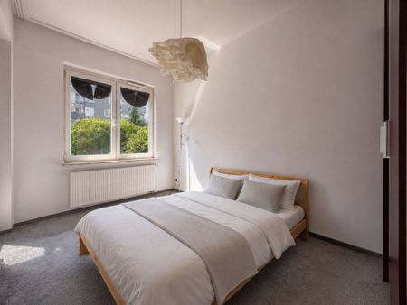 wysokie 3,10 m ogród parking 48.61 m² - Zdjęcie 5
