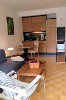 Modern möbliertes Apartment mit Balkon in Essen Bredeney - Photo 2