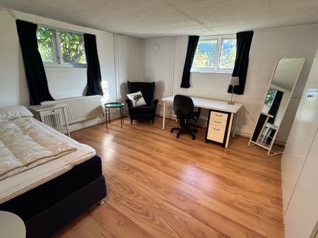 Karl X Gustavs gata, Helsingborg - Photo 2