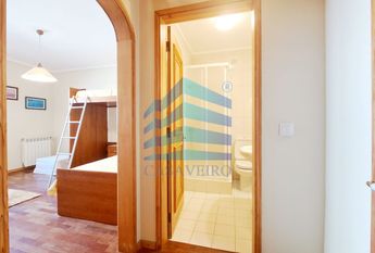 Apartamento T2 em Aveiro