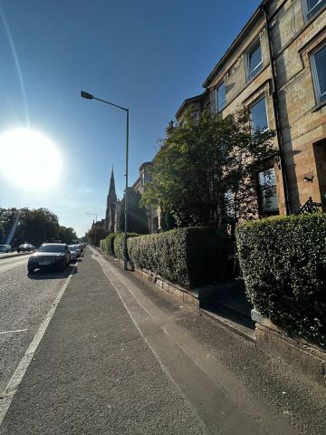 Studio Flat, Paisley Rd West, G51 - Photo 2