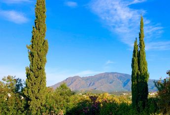 Farmhouse - Estepona (Costa Del Sol Occidental-Área)