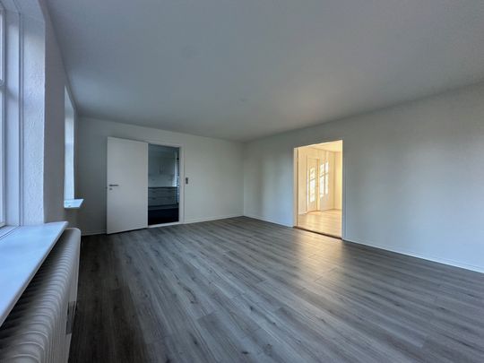 4 værelses lejlighed på 113 m2 - Photo 1