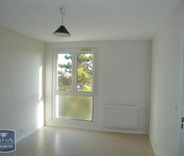 Appartement à louer 2 pièces 46m² - Photo 3