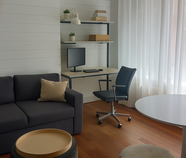 Lombaardenstraat 1-3 - Photo 1