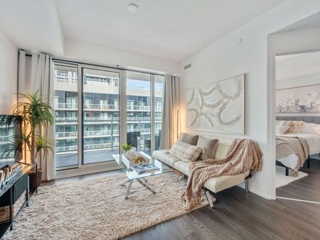 For Lease - 20 O'Neill Road Unit# 533, Toronto, Ontario - Photo 5