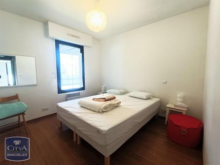 Location Appartement 4 pièces 82m² LORIENT 56100 - Photo 5