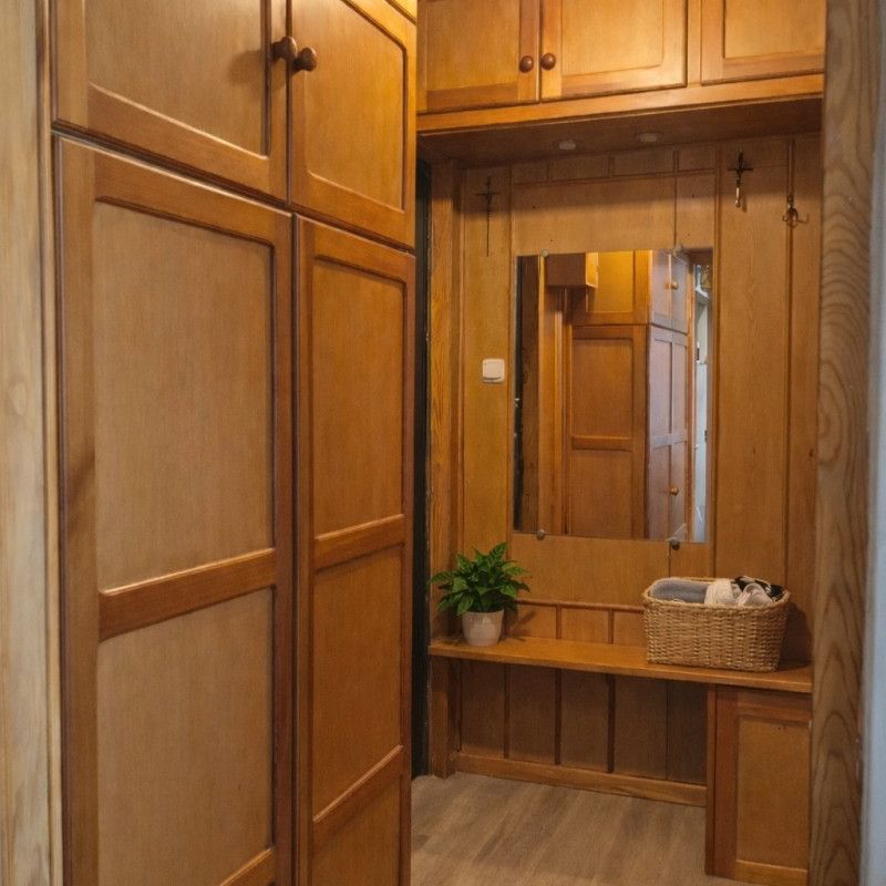 50 m do metra | Kawalerka 29 m² | Wola - Zdjęcie 1