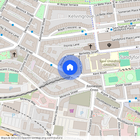 Argyle Street, Glasgow G3