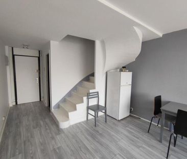 Appartement T2 Reims - Photo 1