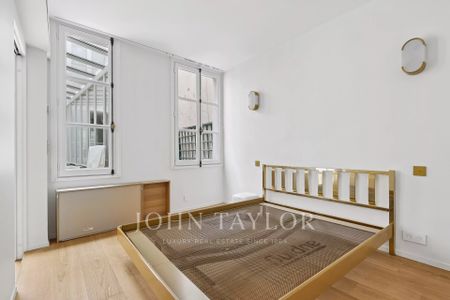 Tout savoir sur cet appartement dans le quartier Monnaie, à Paris 6ème - Photo 5