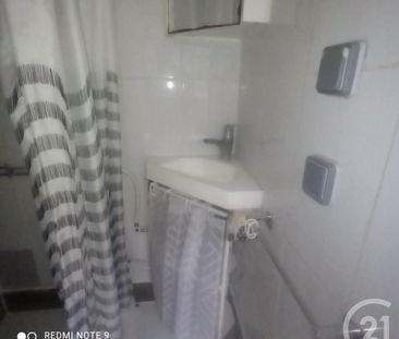 Location Appartement 1 pièce 12m² NOISY LE ROI 78590 - Photo 3