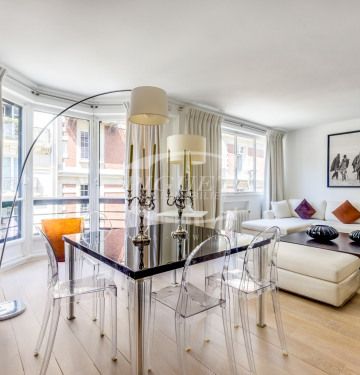 Appartement • Gros Caillou - Photo 3