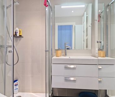 Location Appartement 1 pièce 31m² ANTIBES 06600 - Photo 5
