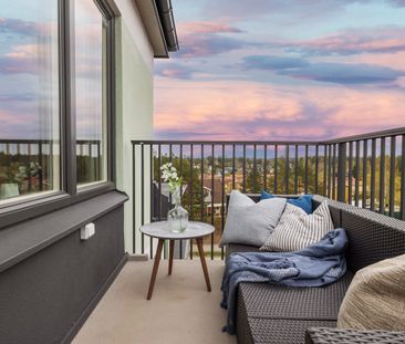 Trollsländevägen, Tumba - Photo 2