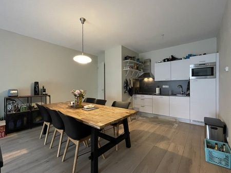 Te huur: Appartement Statenplein in Rotterdam - Photo 2