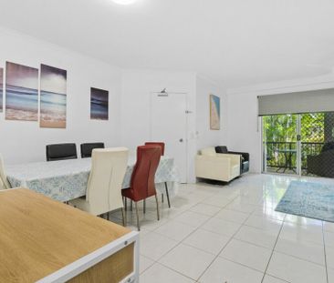 Resort-Style Coastal Living � Furnished Apartment with Resort Pool - Photo 2