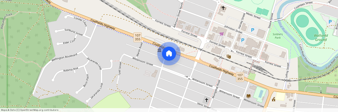 159 Throssell Street, Collie WA 6225