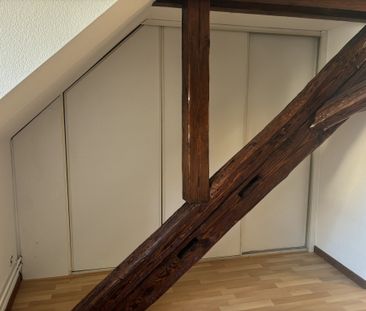 Location Appartement 4 pièces 59m² ANDLAU 67140 - Photo 6
