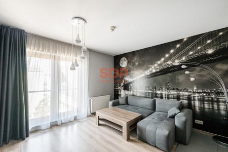 Apartament przy Rynku na wynajem w Justin Center - Photo 5
