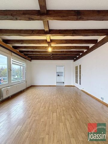 Appartement te huur - Foto 5