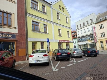 Pronájem bytu 2+1 77 m2 - Фото 2