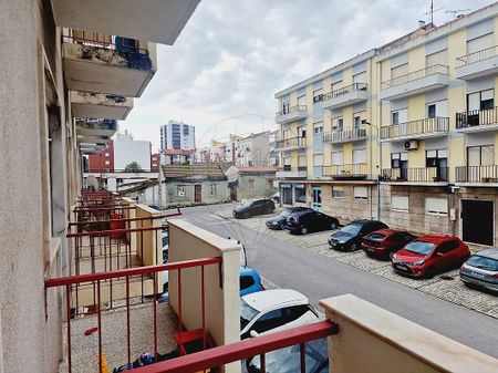 Apartamento T2 em Setúbal - Photo 2
