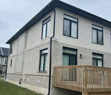 For Lease - 1870 ALDERSBROOK Gate Unit# Unit #16, London North, Ont... - Photo 6