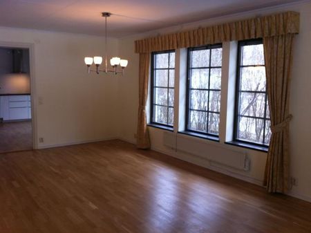 VILLA I DANDERYD UTHYRES - Foto 2