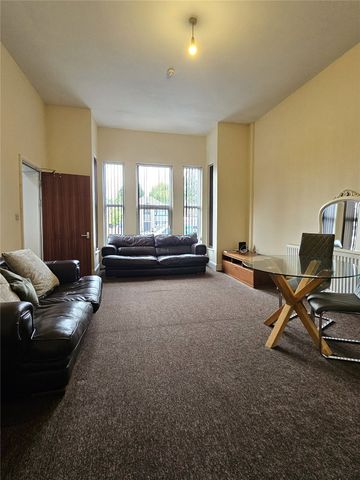 7 bedroom house to rent Wilbraham Road, Manchester, Greater Manchester, M14 - Photo 2