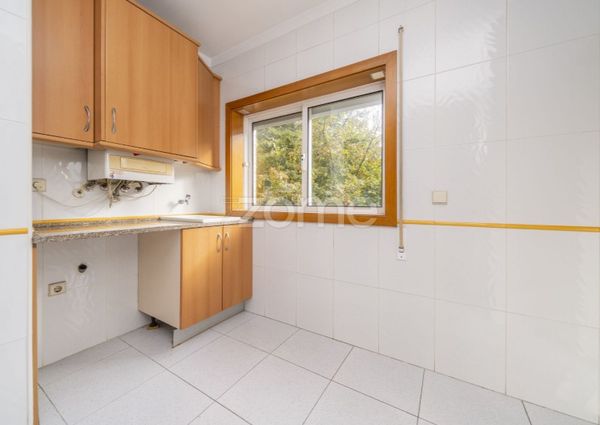 Apartamento T2 em Braga